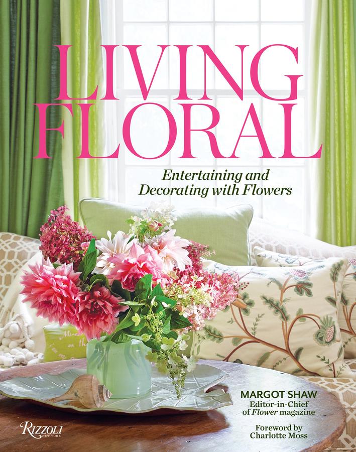 Living Floral-Lifestyle and Leisure-買書書 BuyBookBook