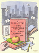 A Booklover's Guide to New York-Lifestyle and Leisure-買書書 BuyBookBook