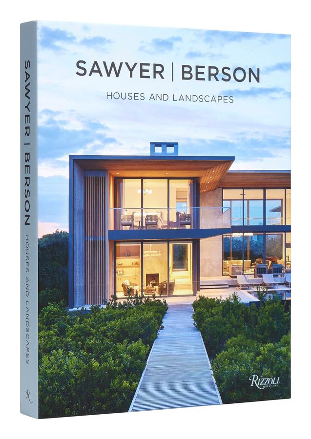 Sawyer / Berson-Design/ fashion/ architecture/ illustration-買書書 BuyBookBook