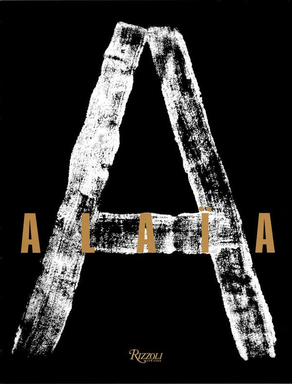 Alaia-Design/ fashion/ architecture/ illustration-買書書 BuyBookBook