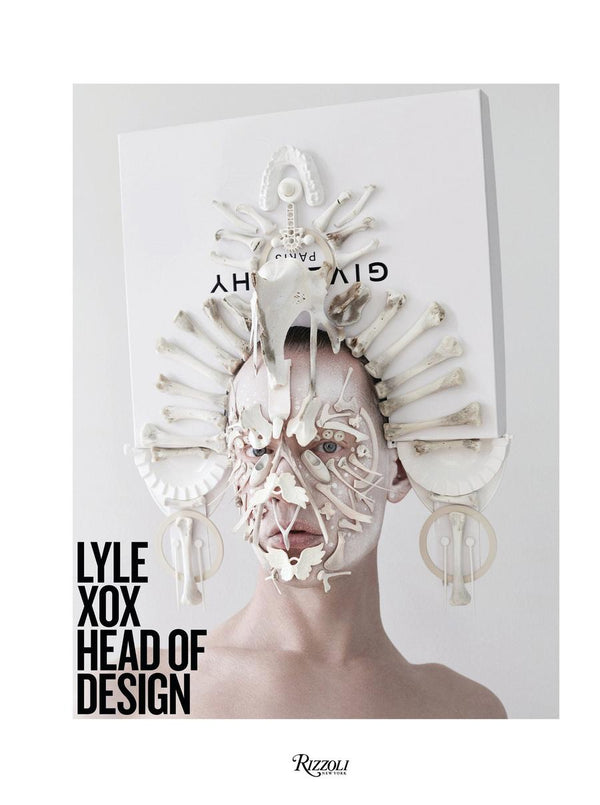 Lyle XOX-Photography and photographs-買書書 BuyBookBook