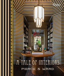 A Tale of Interiors-Lifestyle and Leisure-買書書 BuyBookBook