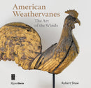 American Weathervanes-Lifestyle and Leisure-買書書 BuyBookBook