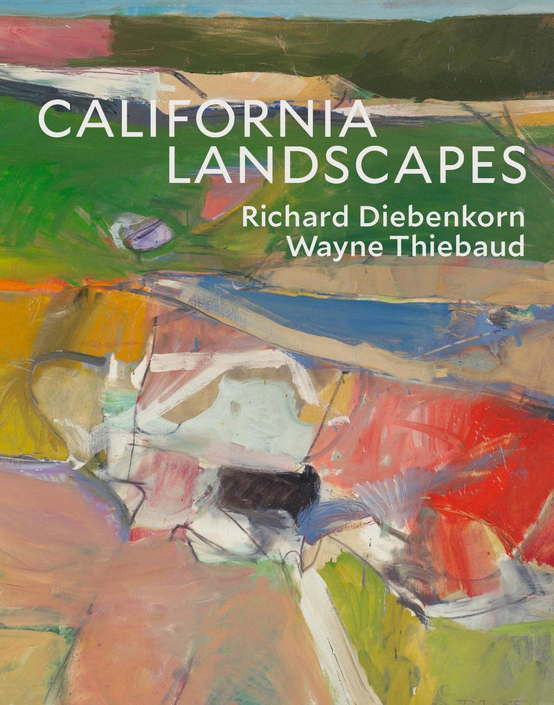 California Landscapes-Art: general-買書書 BuyBookBook