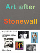 Art after Stonewall, 1969-1989-Art: general-買書書 BuyBookBook