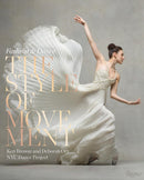 The Style of Movement-Photography and photographs-買書書 BuyBookBook