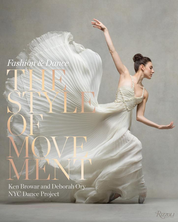 The Style of Movement-Photography and photographs-買書書 BuyBookBook