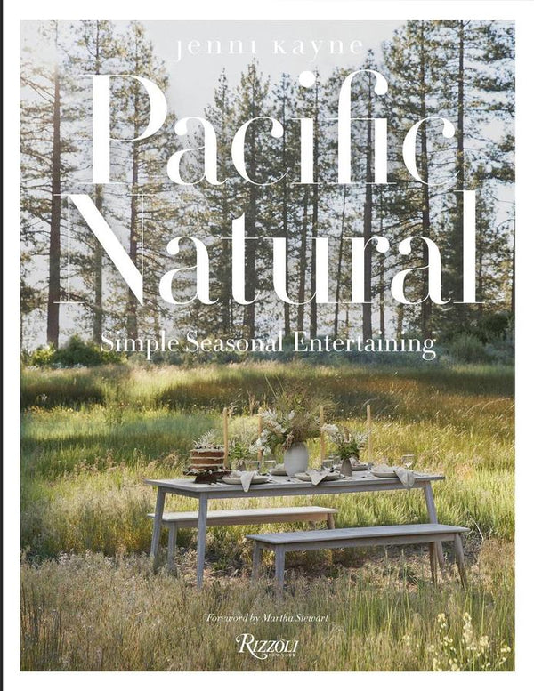 Pacific Natural-Cookery / food and drink / food writing-買書書 BuyBookBook