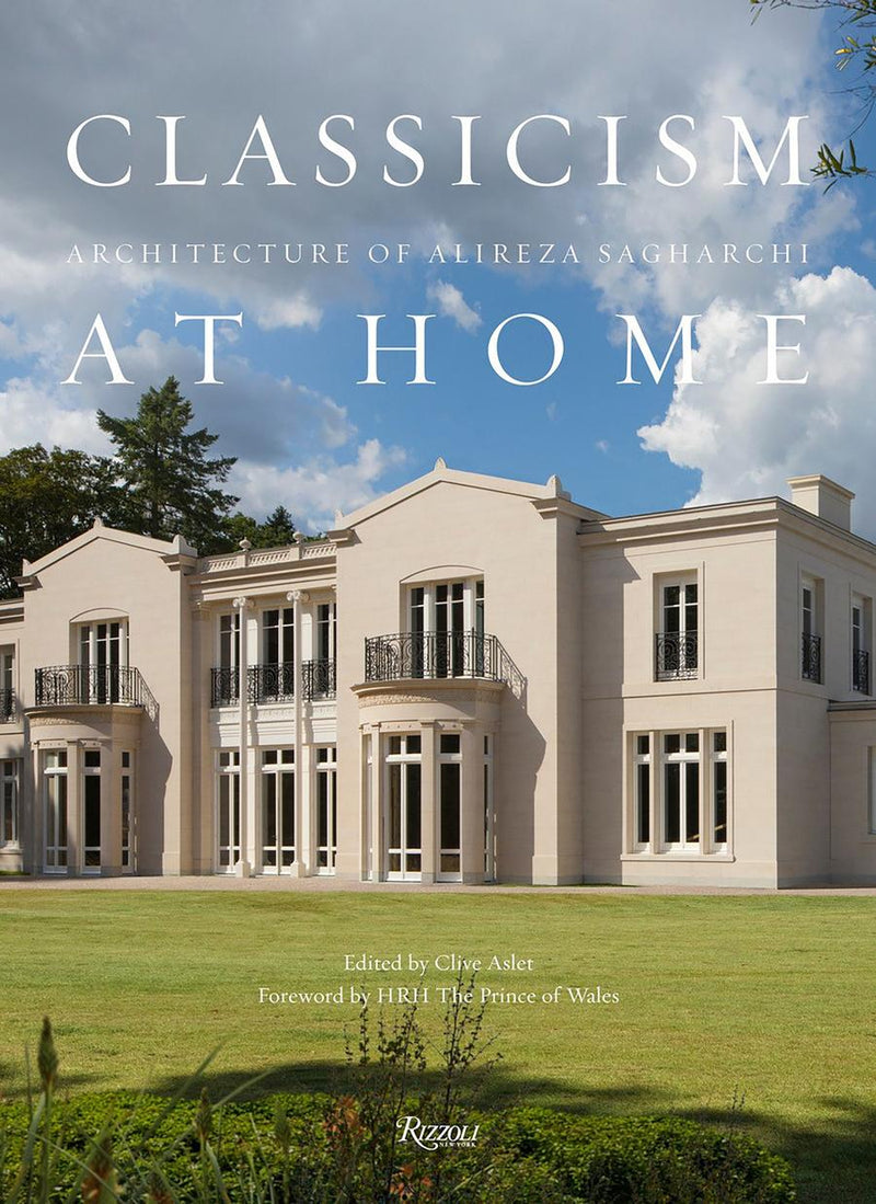 Classicism at Home-Design/ fashion/ architecture/ illustration-買書書 BuyBookBook