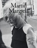 Martin Margiela-Design/ fashion/ architecture/ illustration-買書書 BuyBookBook