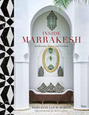Inside Marrakesh-Lifestyle and Leisure-買書書 BuyBookBook