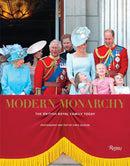 Modern Monarchy-Biography and memoirs-買書書 BuyBookBook