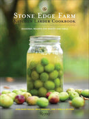Stone Edge Farm Kitchen Larder Cookbook-Cookery / food and drink / food writing-買書書 BuyBookBook
