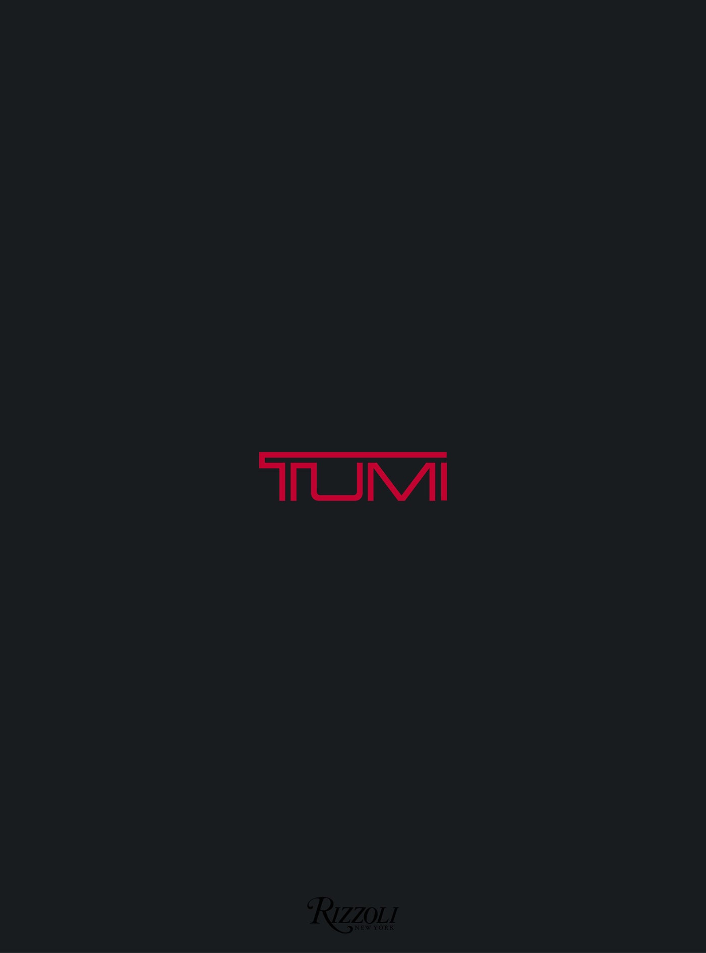 TUMI-Design/ fashion/ architecture/ illustration-買書書 BuyBookBook