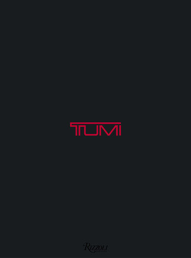 TUMI-Design/ fashion/ architecture/ illustration-買書書 BuyBookBook