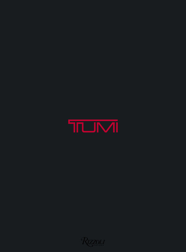 TUMI-Design/ fashion/ architecture/ illustration-買書書 BuyBookBook