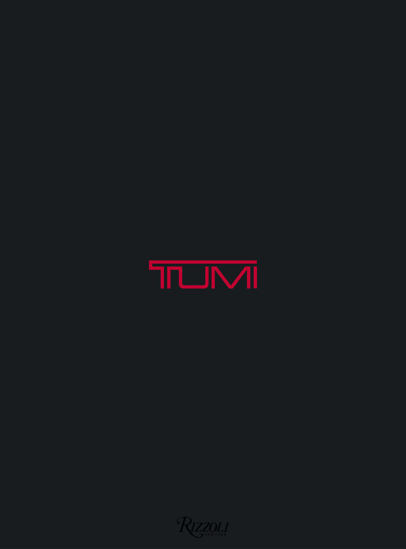 TUMI-Design/ fashion/ architecture/ illustration-買書書 BuyBookBook