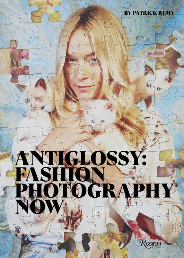 Anti Glossy-Photography and photographs-買書書 BuyBookBook