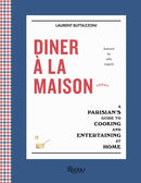 Diner à la Maison-Cookery / food and drink / food writing-買書書 BuyBookBook