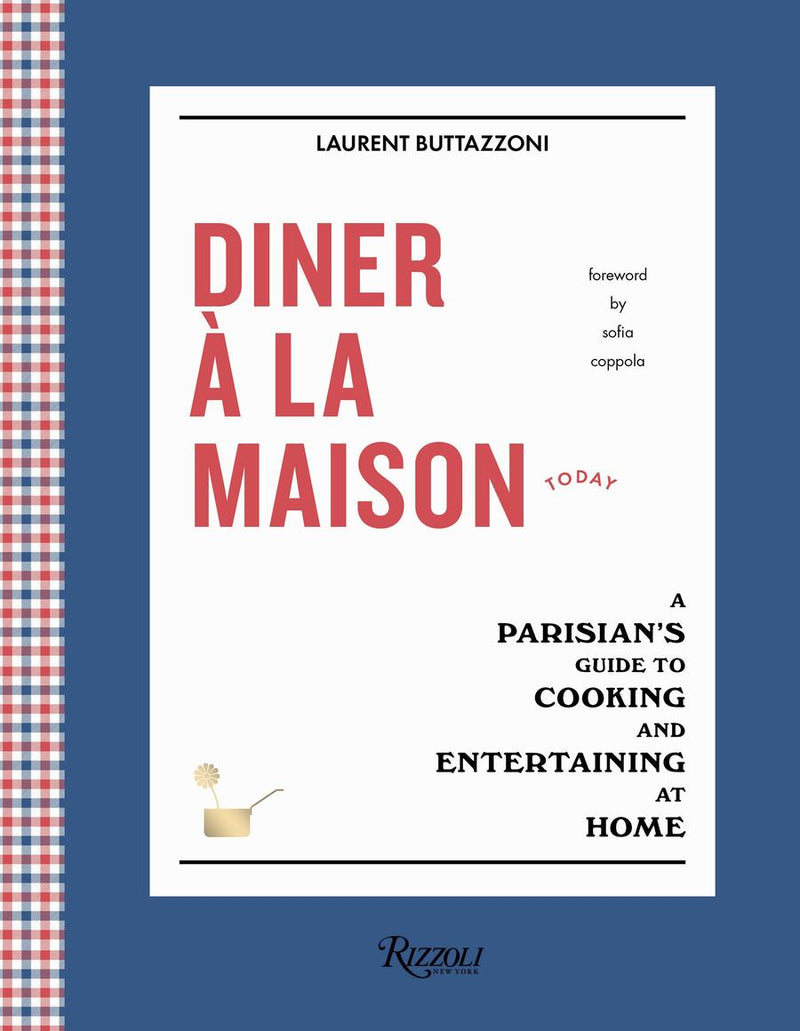 Diner à la Maison-Cookery / food and drink / food writing-買書書 BuyBookBook
