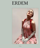 Erdem-Design/ fashion/ architecture/ illustration-買書書 BuyBookBook