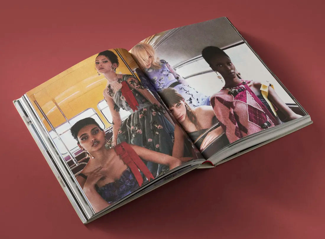 Erdem US - Hardback