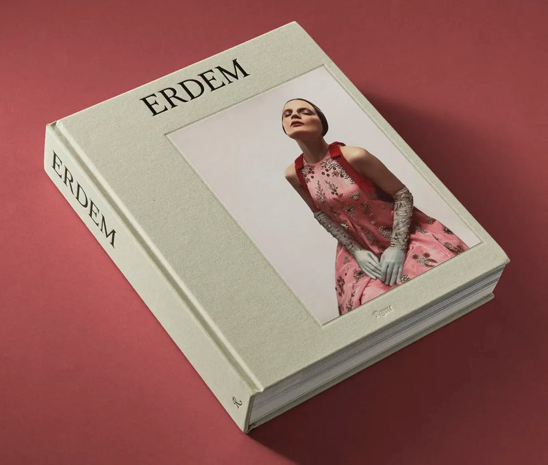 Erdem US - Hardback