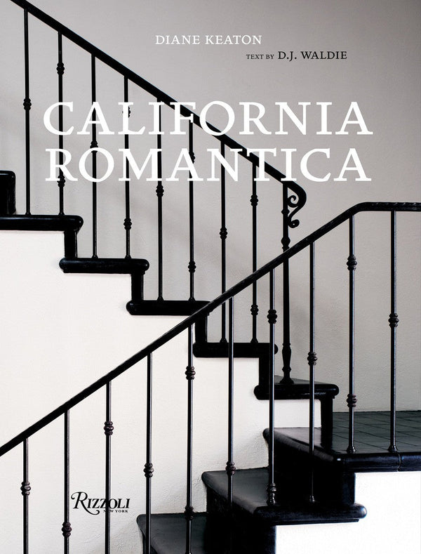 California Romantica-Design/ fashion/ architecture/ illustration-買書書 BuyBookBook