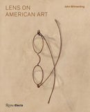 Lens on American Art-Art: general-買書書 BuyBookBook