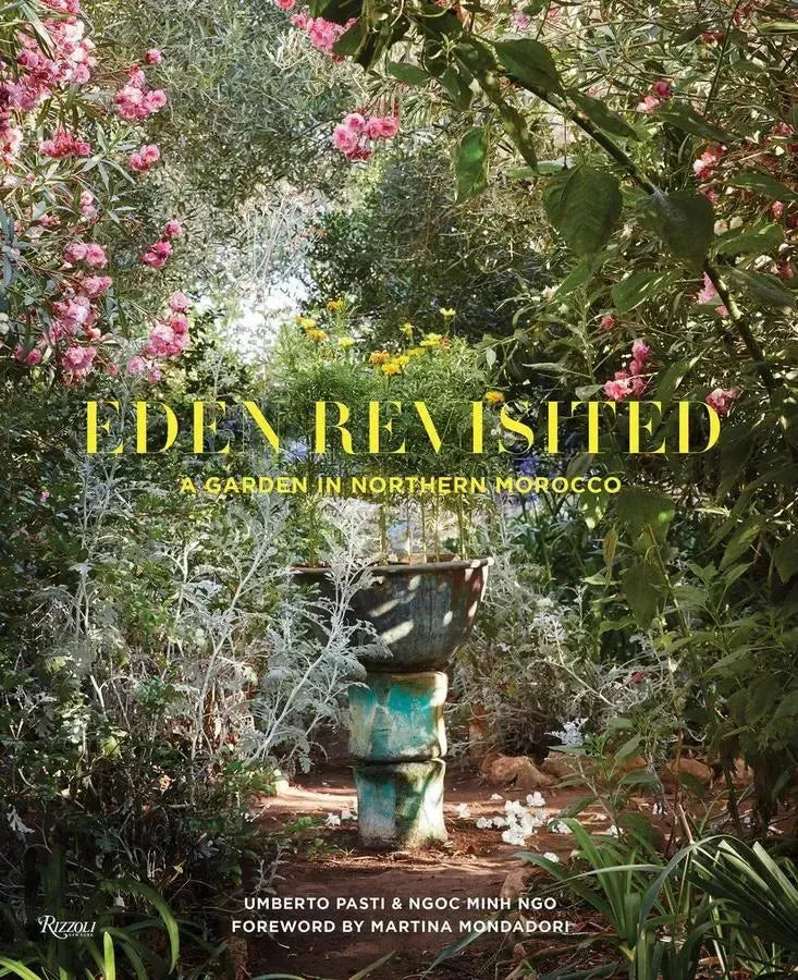 Eden Revisited-Lifestyle and Leisure-買書書 BuyBookBook