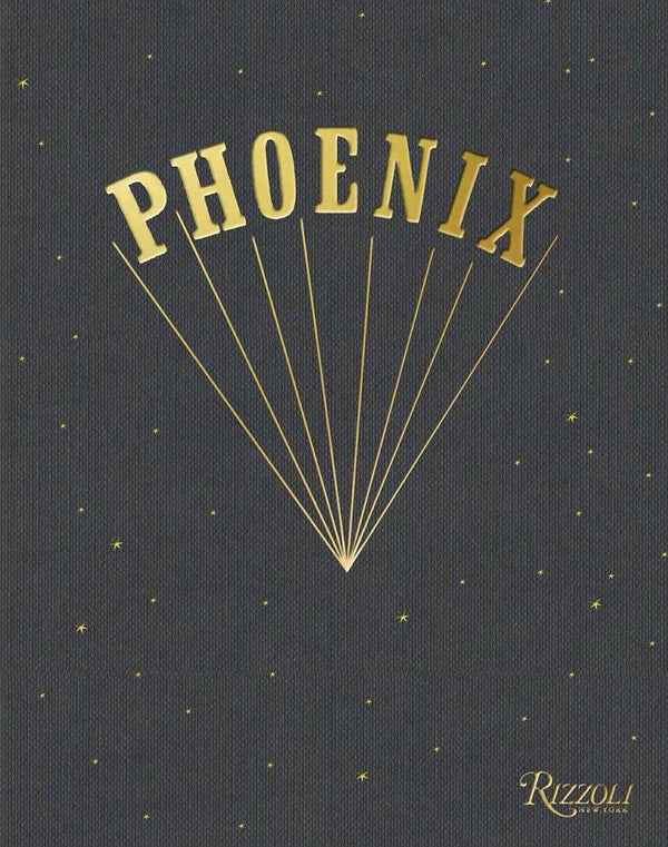 Phoenix-Music-買書書 BuyBookBook