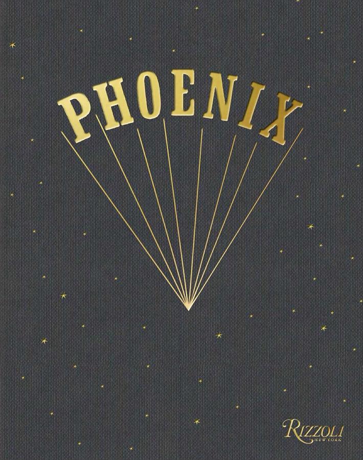 Phoenix-Music-買書書 BuyBookBook