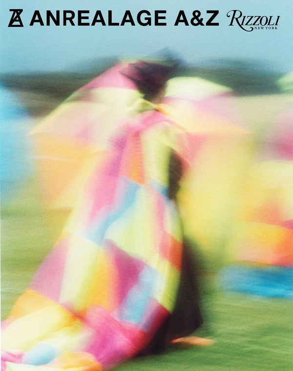 Anrealage-Design/ fashion/ architecture/ illustration-買書書 BuyBookBook