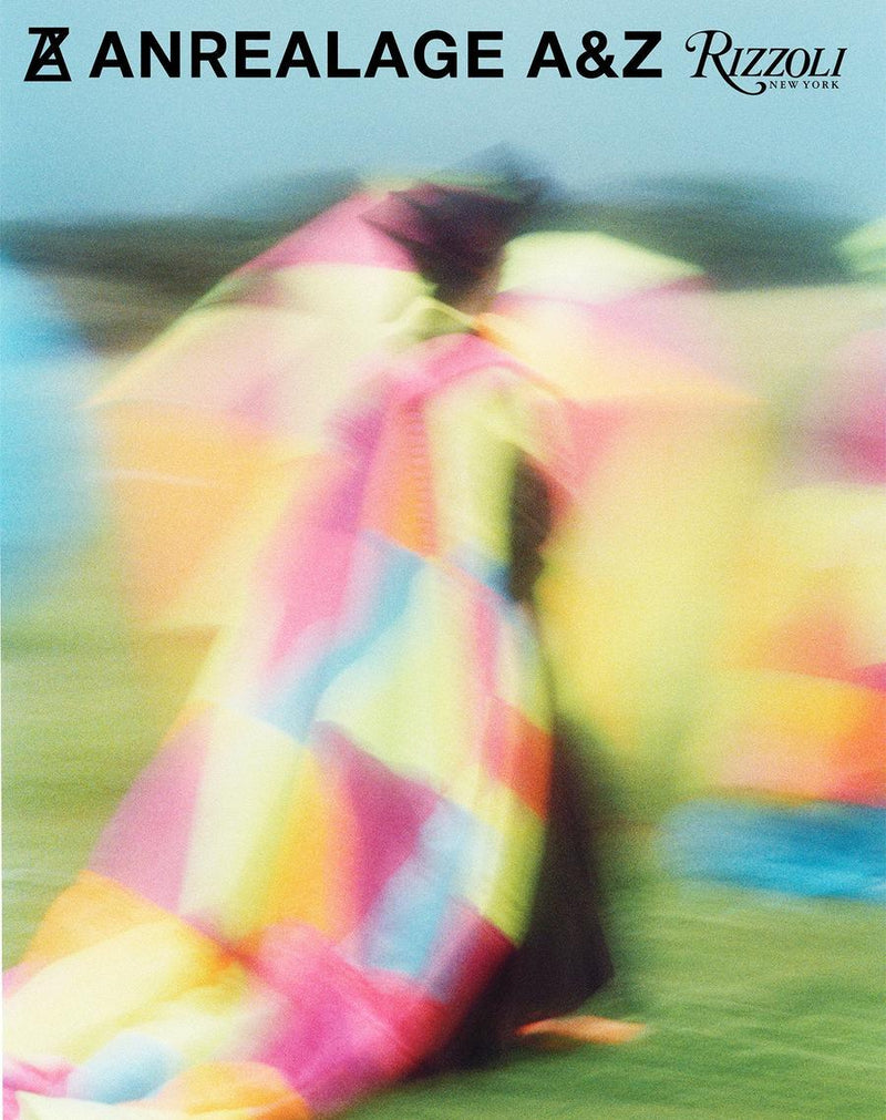 Anrealage-Design/ fashion/ architecture/ illustration-買書書 BuyBookBook