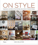On Style-Lifestyle and Leisure-買書書 BuyBookBook