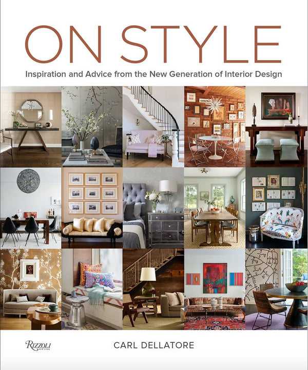On Style-Lifestyle and Leisure-買書書 BuyBookBook