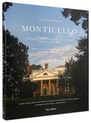 Thomas Jefferson at Monticello-Design/ fashion/ architecture/ illustration-買書書 BuyBookBook