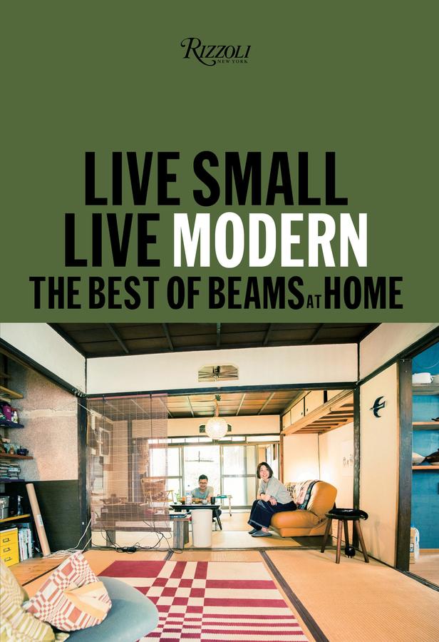 Live Small/Live Modern-Lifestyle and Leisure-買書書 BuyBookBook