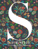S Is for Style-Lifestyle and Leisure-買書書 BuyBookBook