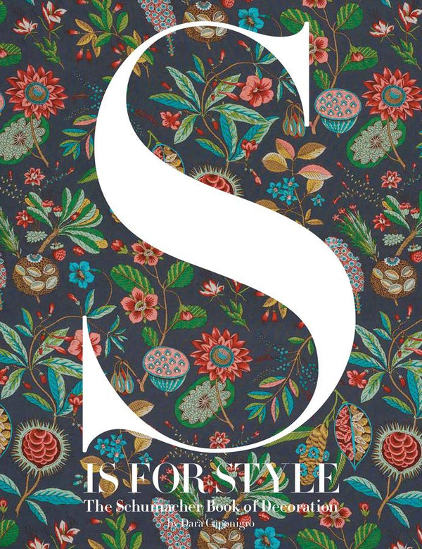 S Is for Style-Lifestyle and Leisure-買書書 BuyBookBook