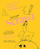 Scrawl-Art: general-買書書 BuyBookBook