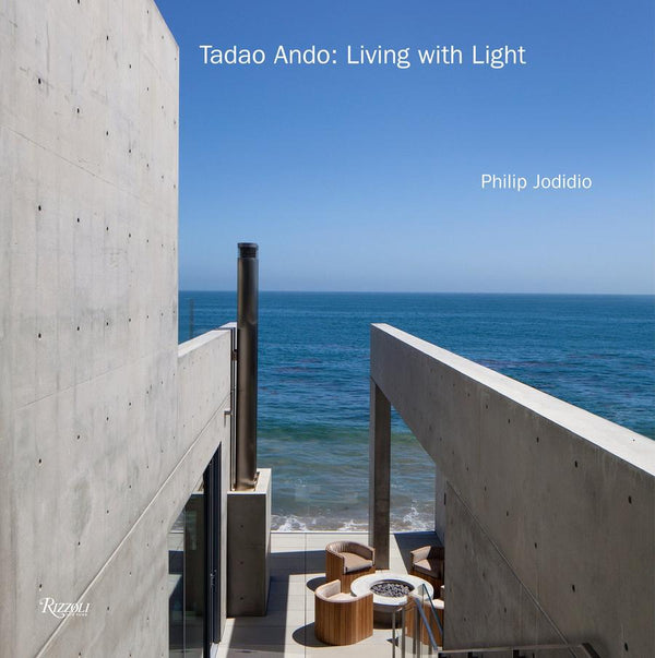 Tadao Ando: Living with Light-Design/ fashion/ architecture/ illustration-買書書 BuyBookBook