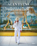Alan Faena: Alchemy & Creative Collaboration-Design/ fashion/ architecture/ illustration-買書書 BuyBookBook