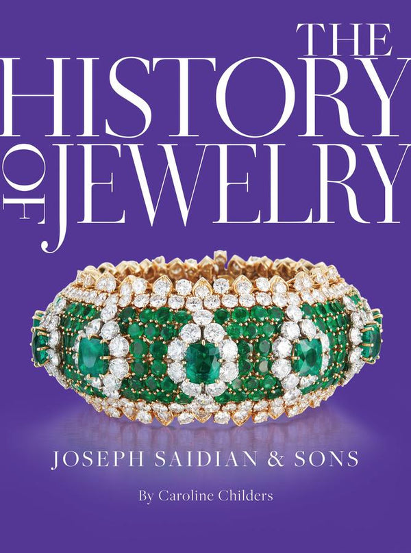 The History of Jewelry-Design/ fashion/ architecture/ illustration-買書書 BuyBookBook