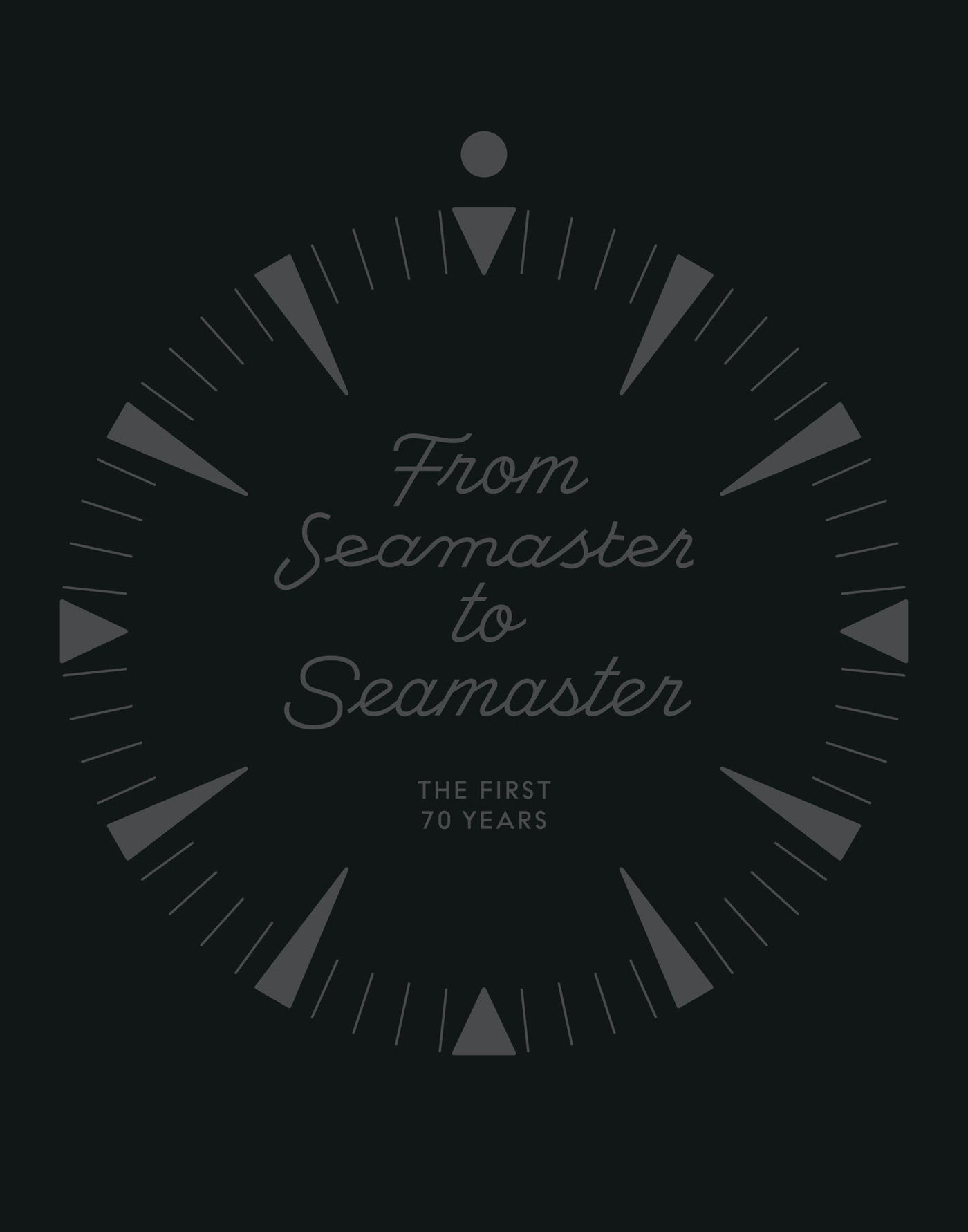 From Seamaster to Seamaster-Lifestyle and Leisure-買書書 BuyBookBook