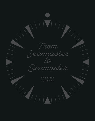 From Seamaster to Seamaster-Lifestyle and Leisure-買書書 BuyBookBook