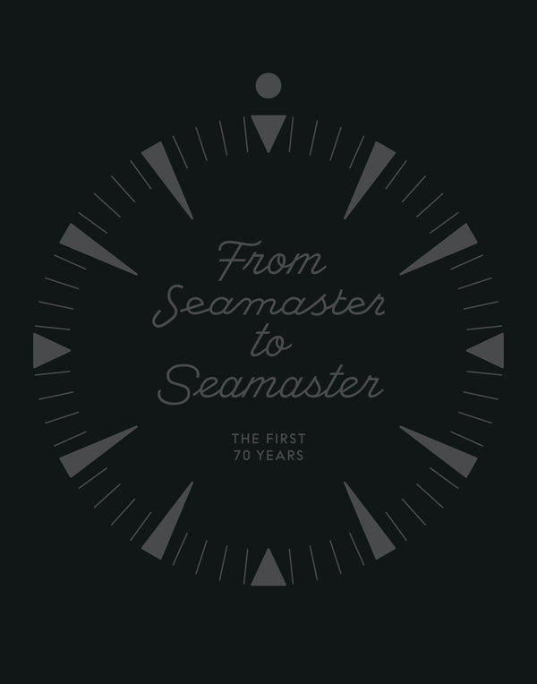 From Seamaster to Seamaster-Lifestyle and Leisure-買書書 BuyBookBook