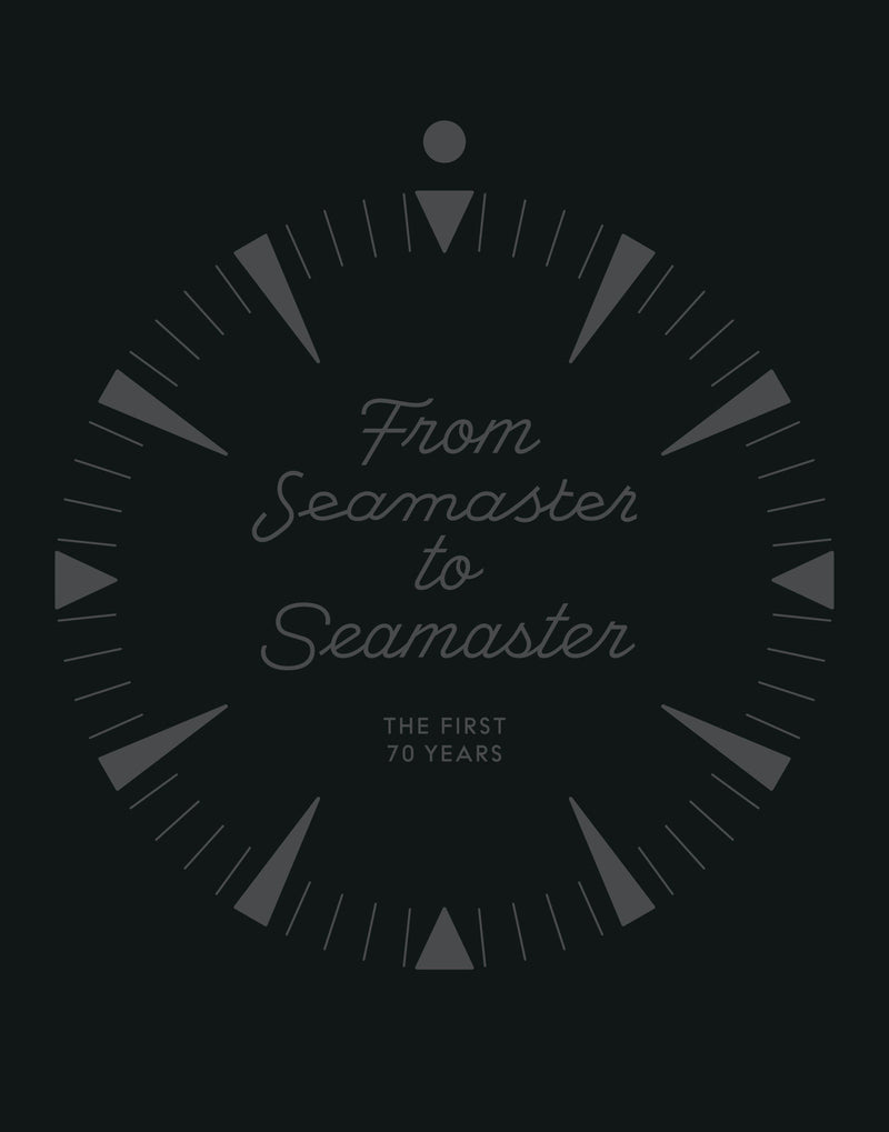 From Seamaster to Seamaster-Lifestyle and Leisure-買書書 BuyBookBook