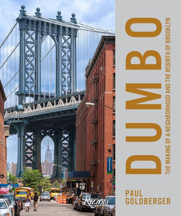 DUMBO-Photography and photographs-買書書 BuyBookBook