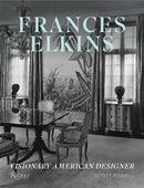 Frances Elkins-Lifestyle and Leisure-買書書 BuyBookBook
